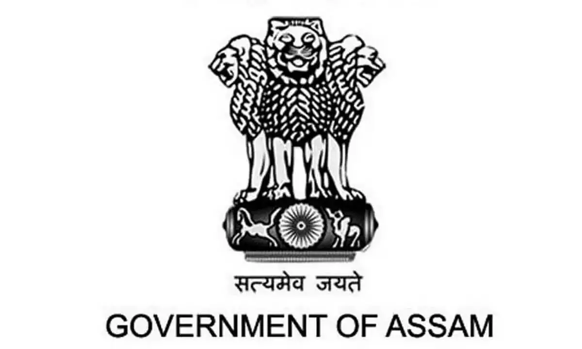 Assam : एनएचजीडब्ल्यूए ने अतिरिक्त मुख्य सचिव को ज्ञापन सौंपा