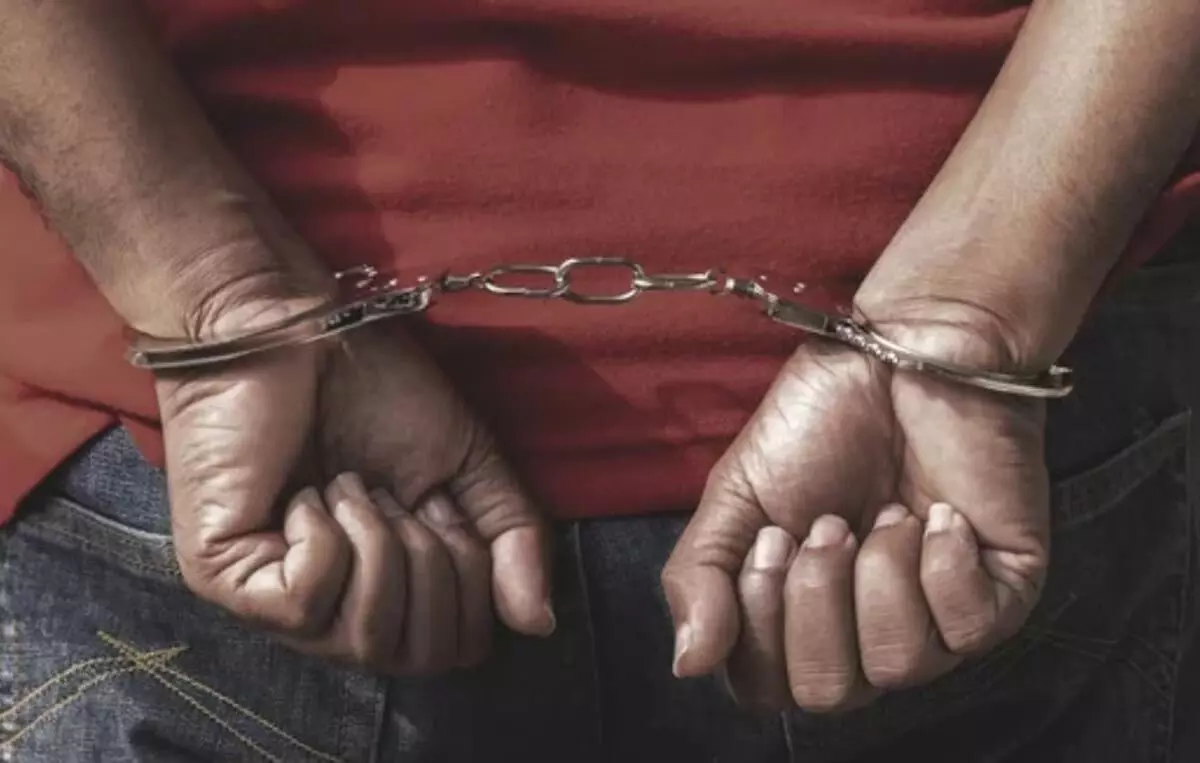 Assam : होजाई में एक बांग्लादेशी नागरिक गिरफ्तार