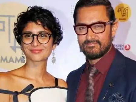 Aamir Khan से तलाक के बाद किरण राव बेहद खुश