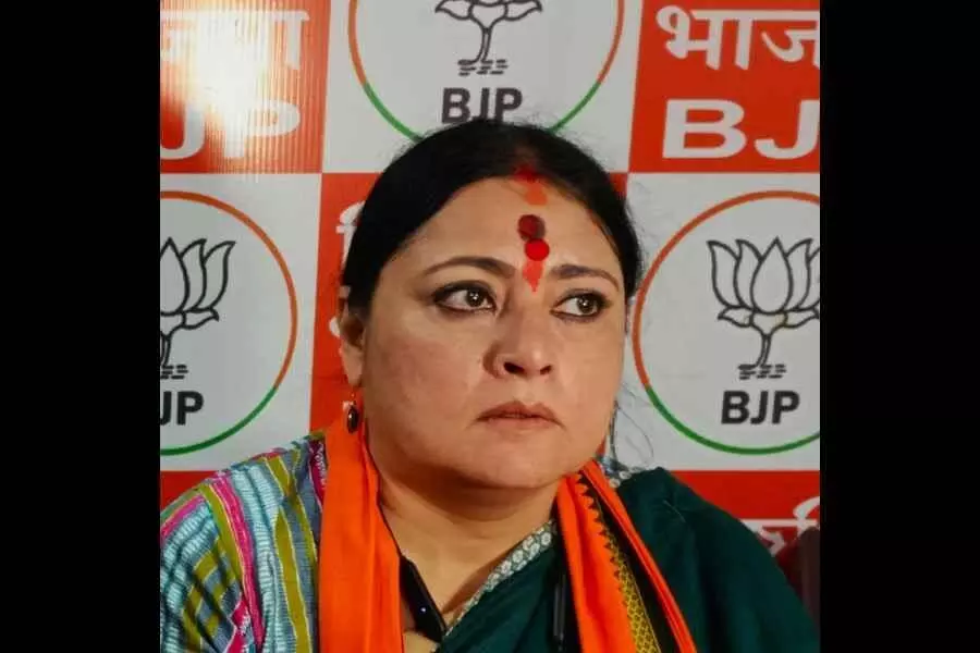 Mamata Banerjee के NDA सरकार पर अस्थिर कटाक्ष पर BJP ने कहा- उन्हें दिवास्वप्न देखने की आदत