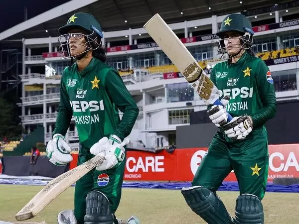 Womens Asia Cup: पाकिस्तान ने नेपाल पर 9 विकेट से जीत दर्ज की