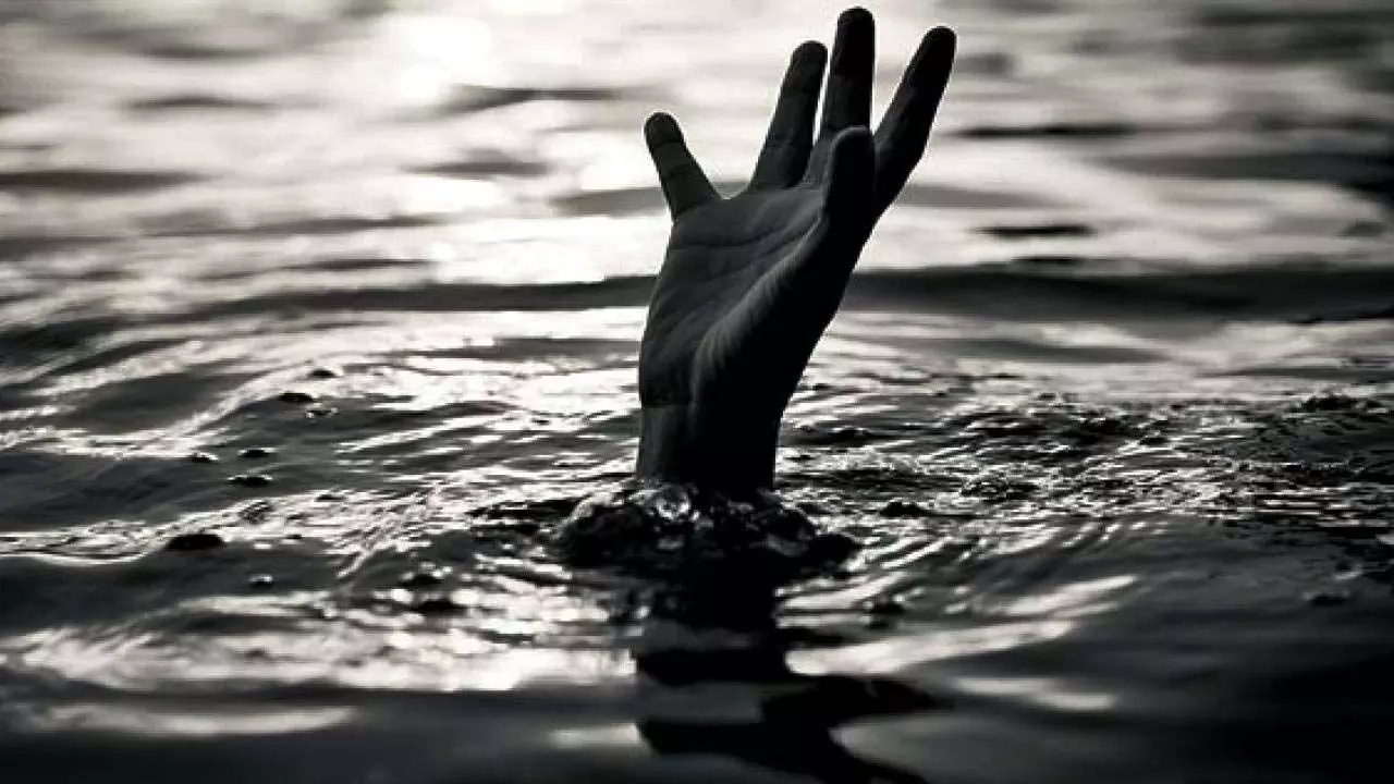 Raisen में तालाब में डूबने से तीन मासूम बच्चों की मौत
