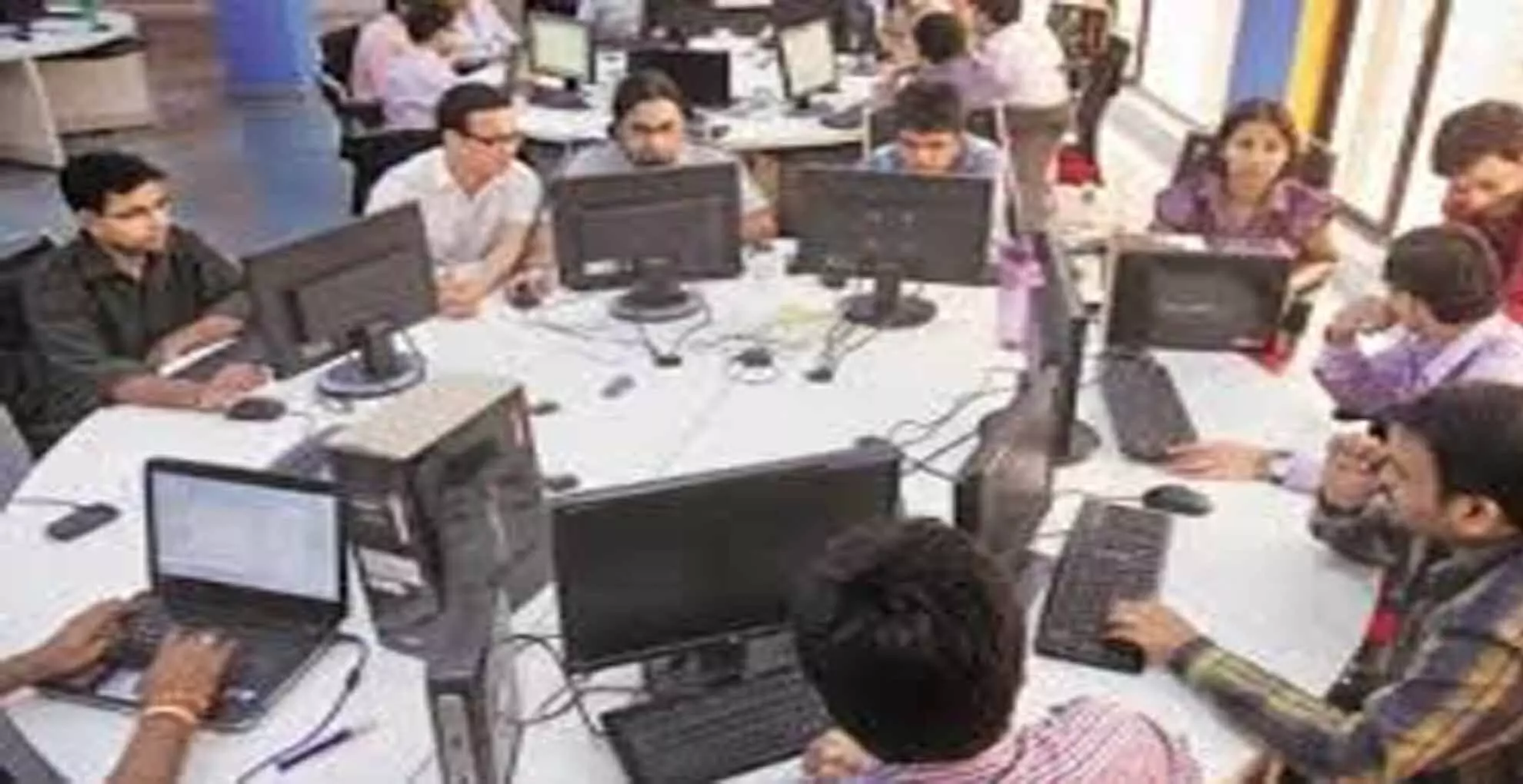 14 घंटे काम के प्रस्ताव को से कर्नाटक सरकार पर भड़का IT कर्मचारी यूनियन