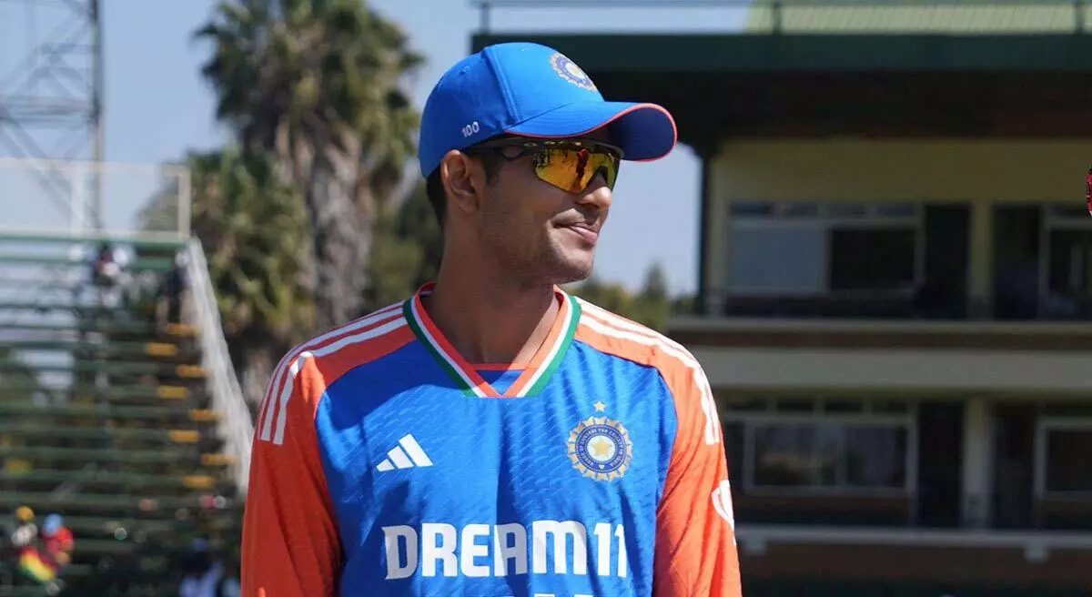 Shubman Gill बनेंगे वनडे और टी20 कप्तान
