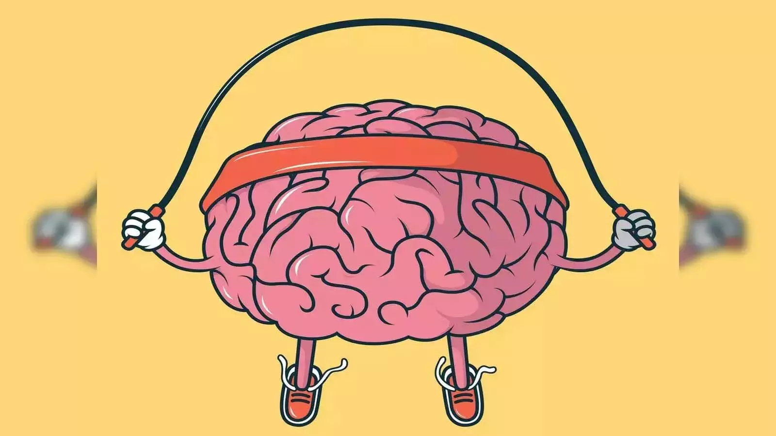 World Brain Day: मस्तिष्क की पावर बढ़ाने में मदद करता है ये 10 चीजें