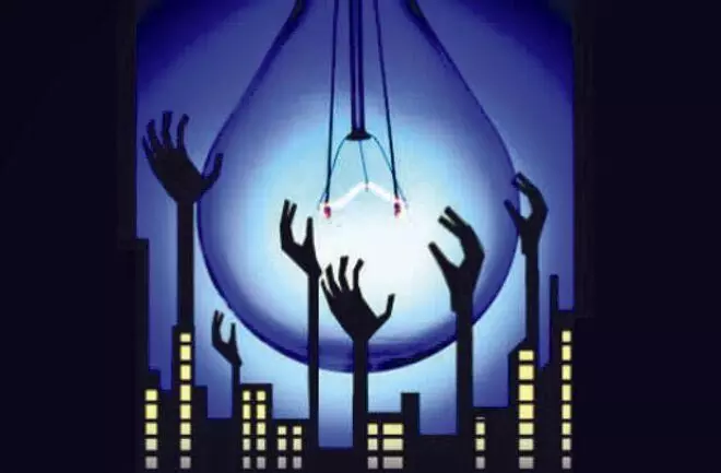 Haryana : फरीदाबाद में बिजली की खपत 15.5% बढ़ी