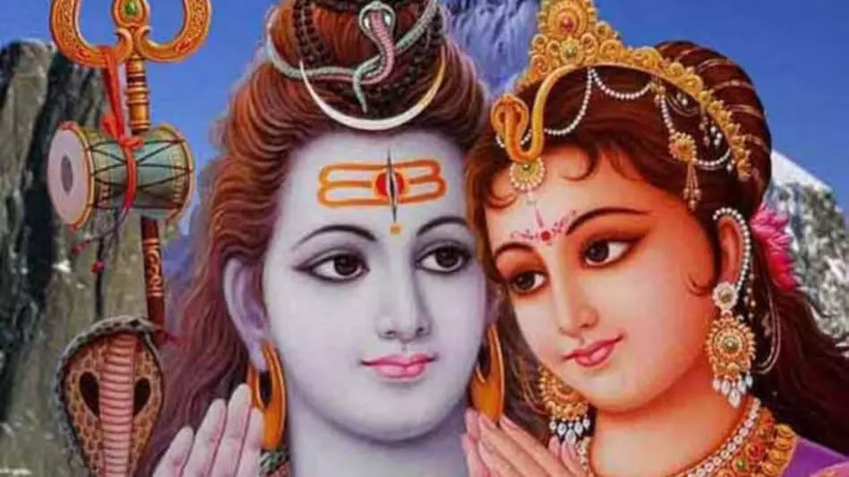 Lord Shiva को सावन माह क्यों प्रिय है इसका धार्मिक महत्व क्या