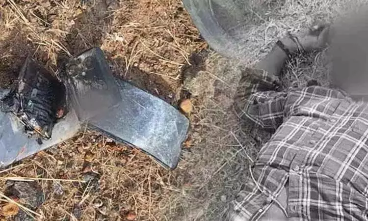 Paramakudi के निकट जेब में मोबाइल फोन फटने से व्यक्ति की मौत