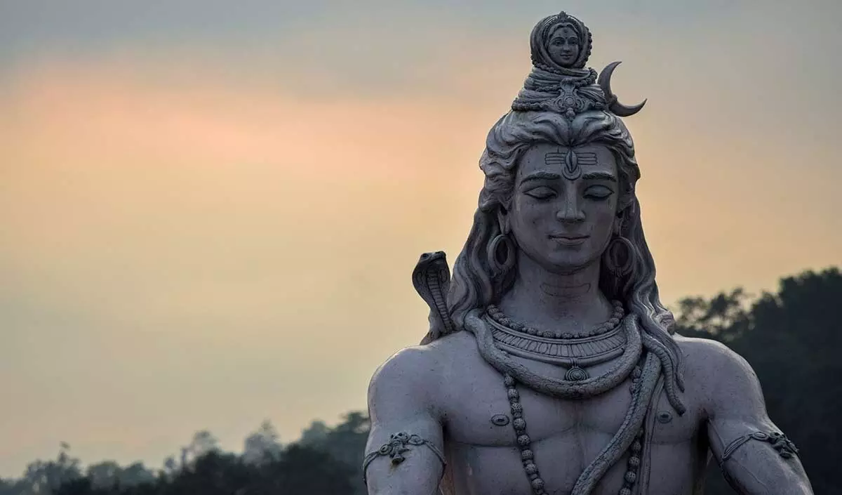 Lord Shiva Names :  सावन में इस सरल उपाय से प्रसन्न होंगे भगवान शिव