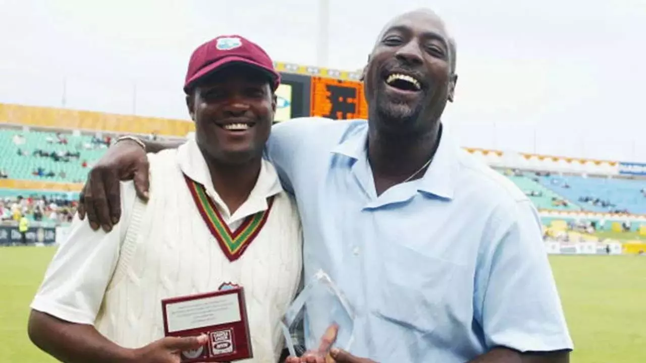 Brian Lara किताब में किए गए निराधार दावों से निराश