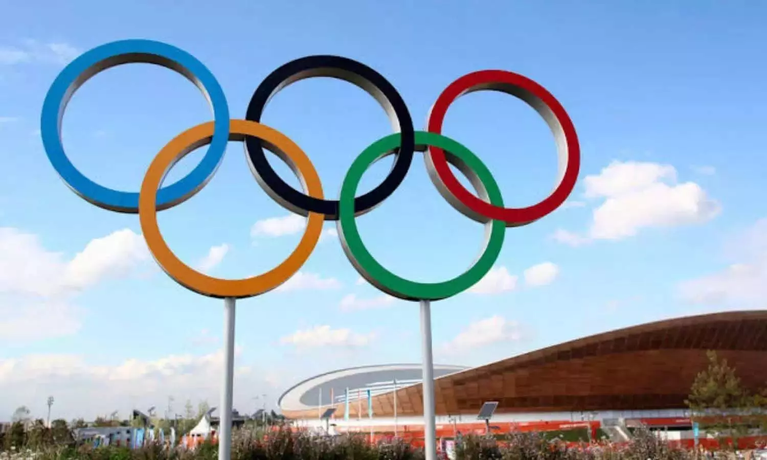 जानिए Olympic Rings के पीछे का रहस्य