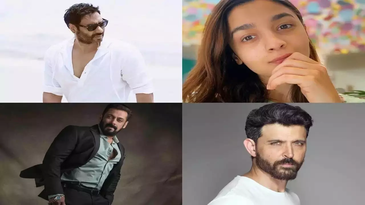 Bollywood celebrities जो भगवान शिव के भक्त