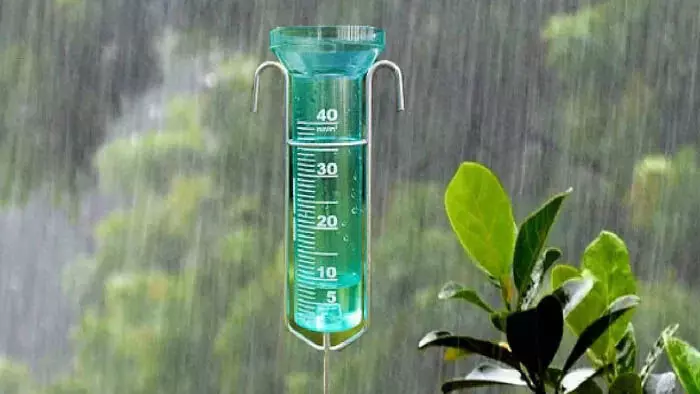 Kerala: कलेक्टर सहित विभिन्न स्थानों पर 200 से अधिक वर्षा मापी यंत्र