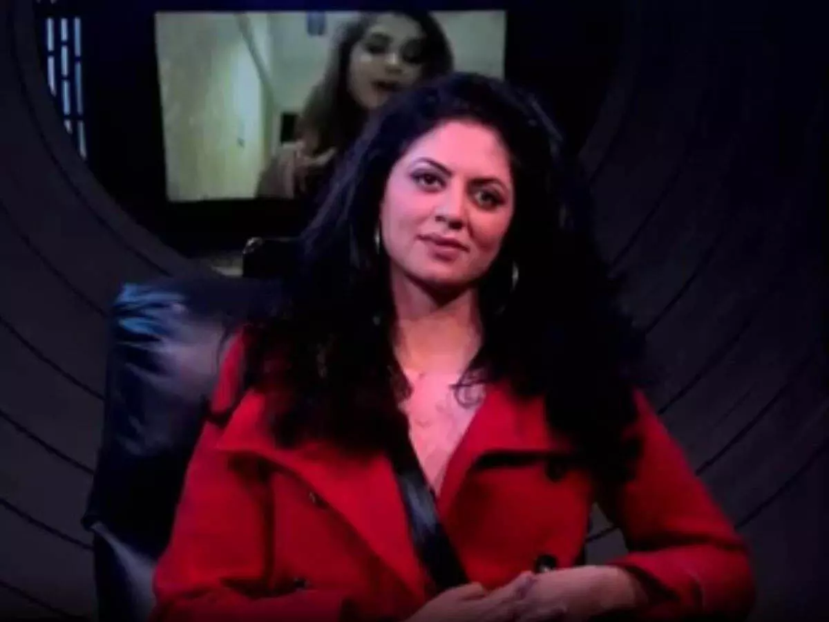 Kavita Kaushik ने टीवी इंडस्ट्री को अलविदा कहा