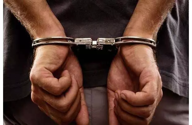 Ludhiana: 10 ग्राम हेरोइन व पिस्तौल बरामद, गिरफ्तार