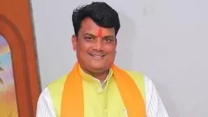 Madhya Pradesh में BJP के मंत्री ने प्रमुख मंत्रालय से हटाए जाने पर इस्तीफे की धमकी दी