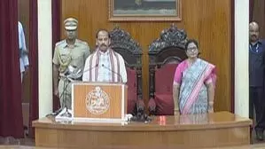 Odisha: राज्यपाल के अभिभाषण के साथ बजट सत्र शुरू