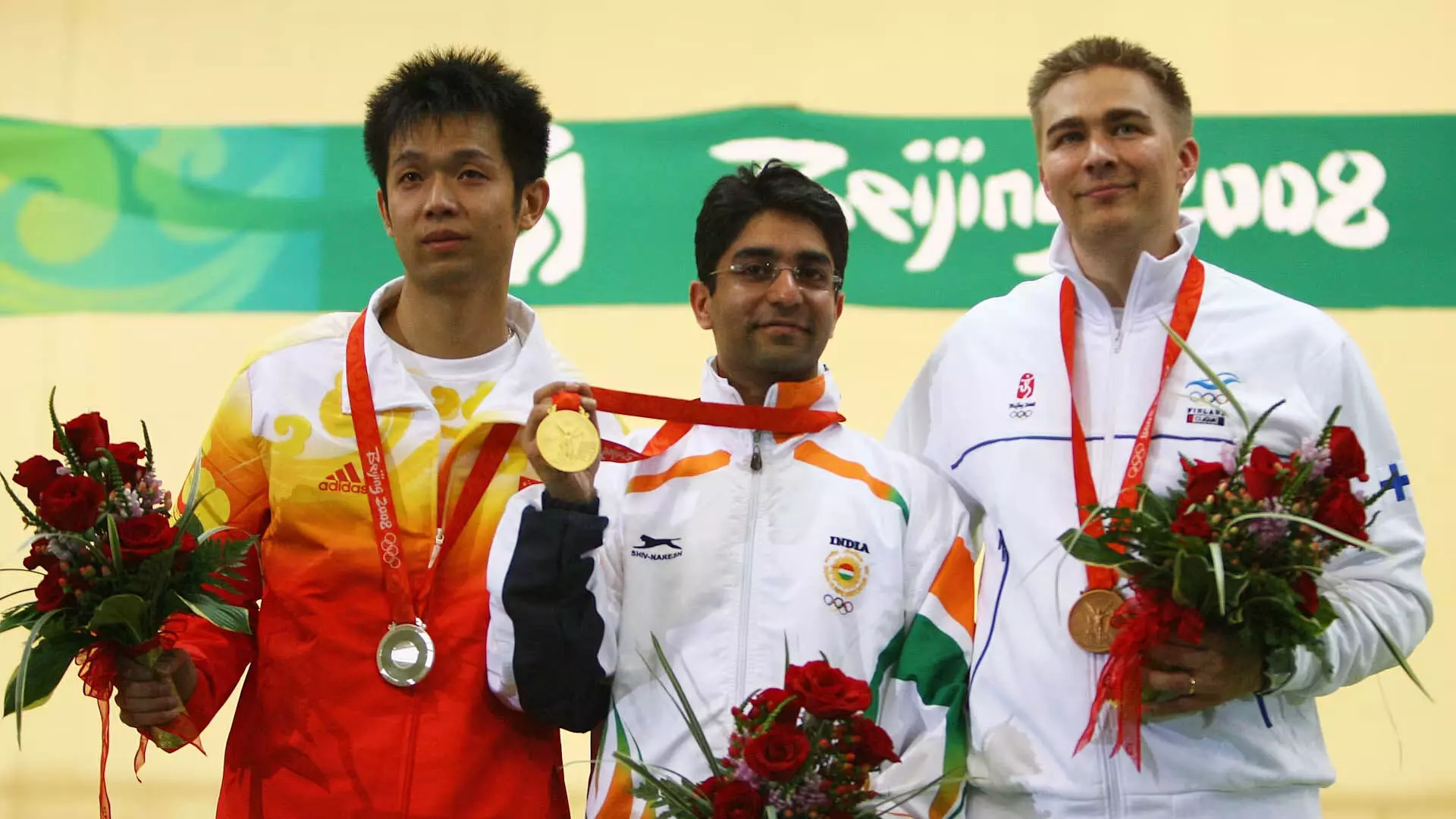Abhinav Bindra को ओलंपिक ऑर्डर पुरस्कार से सम्मानित किया गया