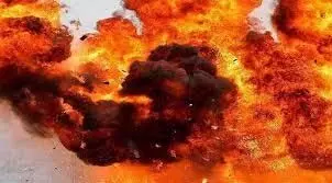 Pakistan में आतंकियों ने सरकारी स्कूल को बम से उड़ाया