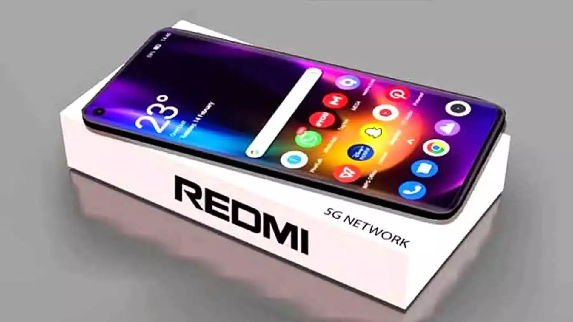 Redmi Note 13 5G: 50MP कैमरा साथ में 5000mAh का बैटरी बैकअप, जानिए फीचर्स