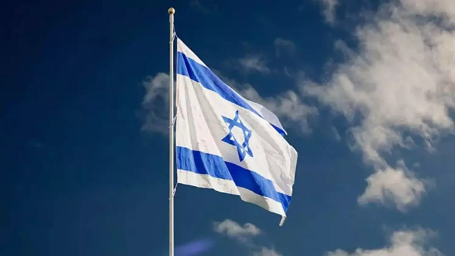 Israel ने गाजा मानवीय क्षेत्र के एक हिस्से को खाली करने का आदेश दिया