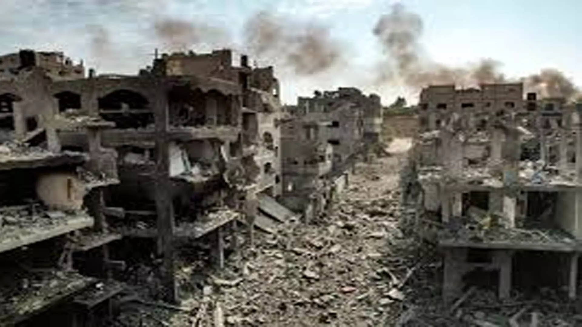 killed in the war: ‘युद्ध में 39,000 से अधिक फ़िलिस्तीनी मारे गए’