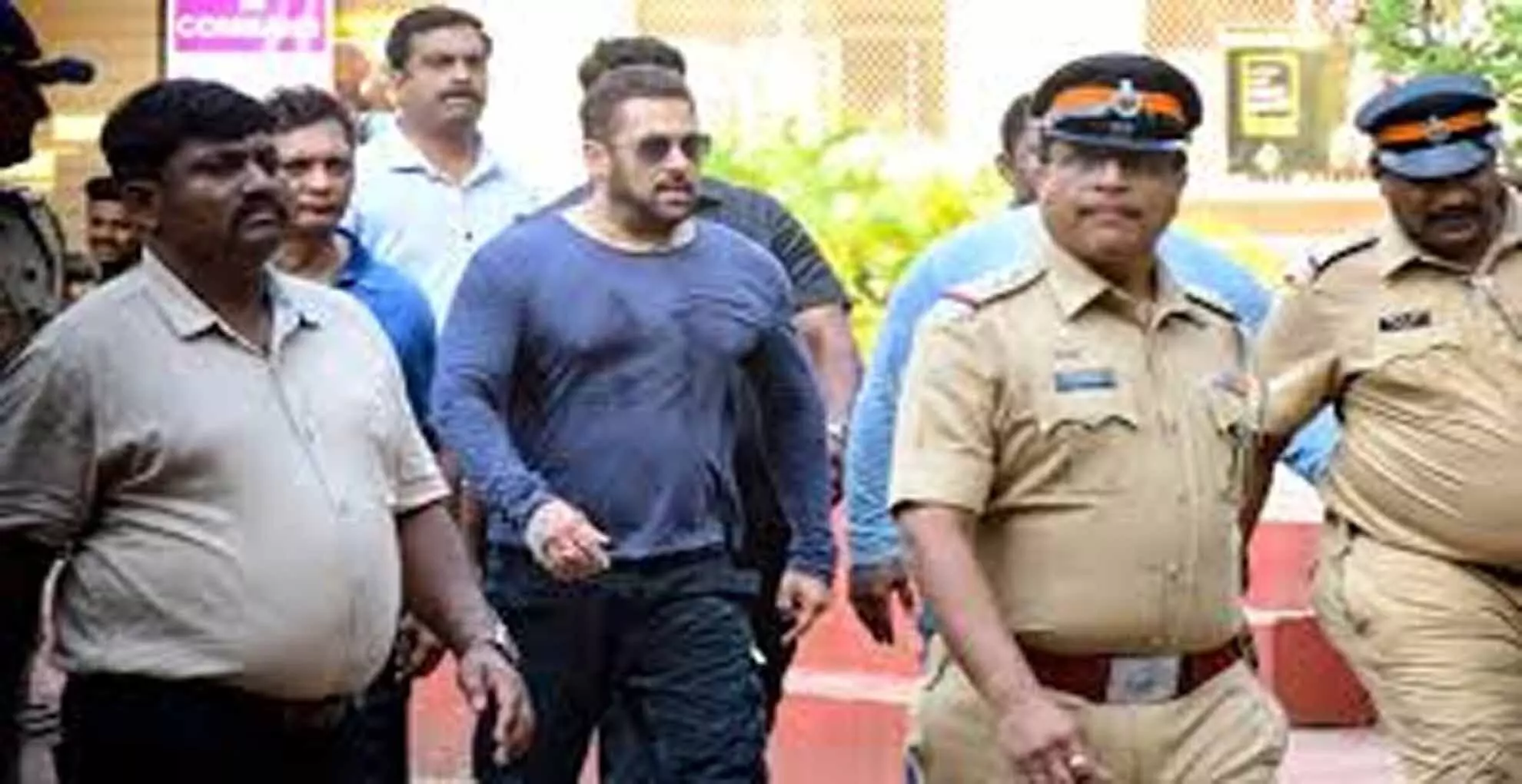 Salman Khan के घर गोलीबारी के आरोपियों के खिलाफ  तैयारी