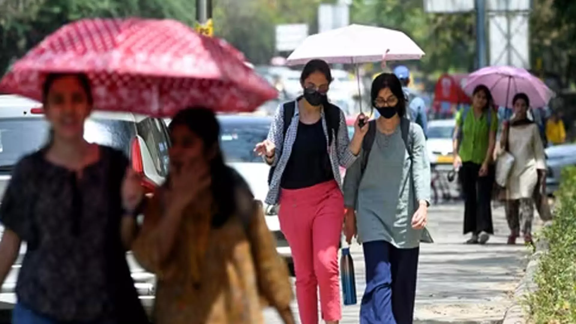Bangalore: बेंगलुरु का मौसम तापमान 20.63 डिग्री सेल्सियस से शुरू होगा