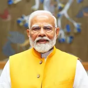 आर्थिक सर्वेक्षण पर पीएम मोदी बोले, हम विकसित भारत बनाने की ओर बढ़ रहे हैं