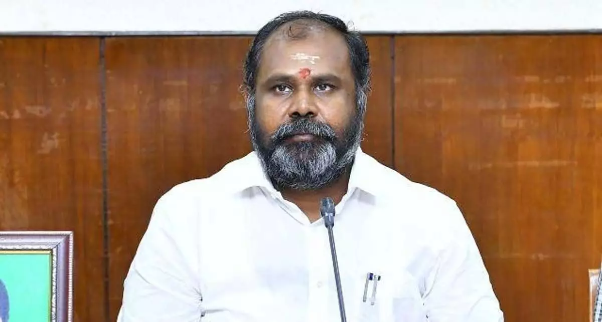 Tamil Nadu : तमिलनाडु सरकार का निजी कंपनियों से बिजली खरीदने का फैसला जनता पर बोझ डाल रहा है, उदयकुमार ने कहा