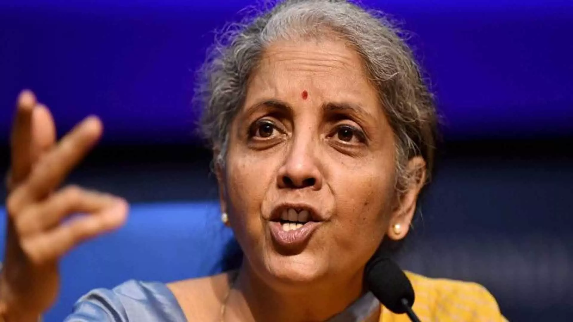 Delhi News: वित्त मंत्री निर्मला सीतारमण अपना सातवां बजट पेश करने के लिए तैयार