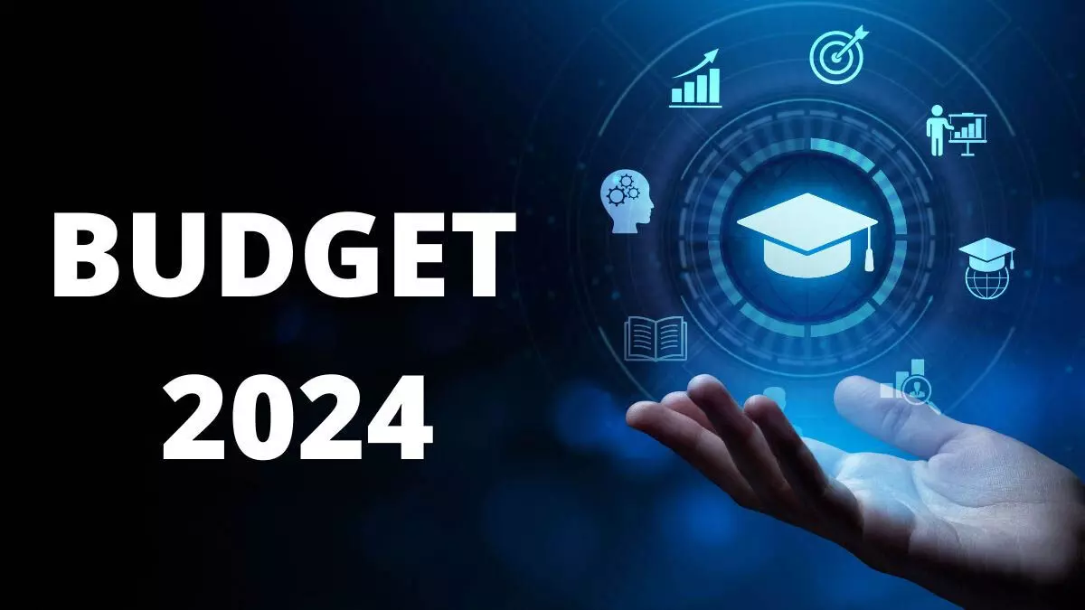 Education Budget 2024: मेडिकल कॉलेज स्थापित, करोड़ युवाओं को प्रशिक्षित