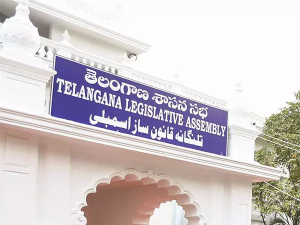 BRS नेता के टी रामा राव ने कहा- तेलंगाना में आज से बजट सत्र शुरू होगा; केंद्रीय बजट एक बड़ा शून्य है