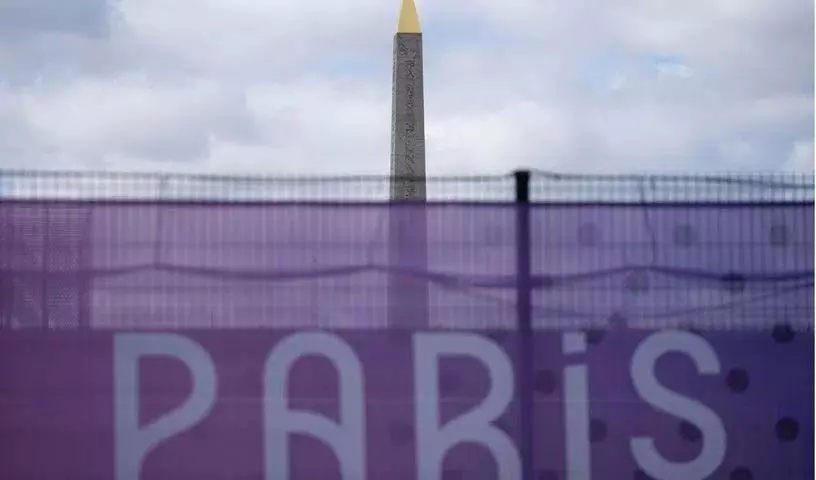 Paris Olympics: अमेरिका सबसे अधिक पदक जीतने का प्रबल दावेदार
