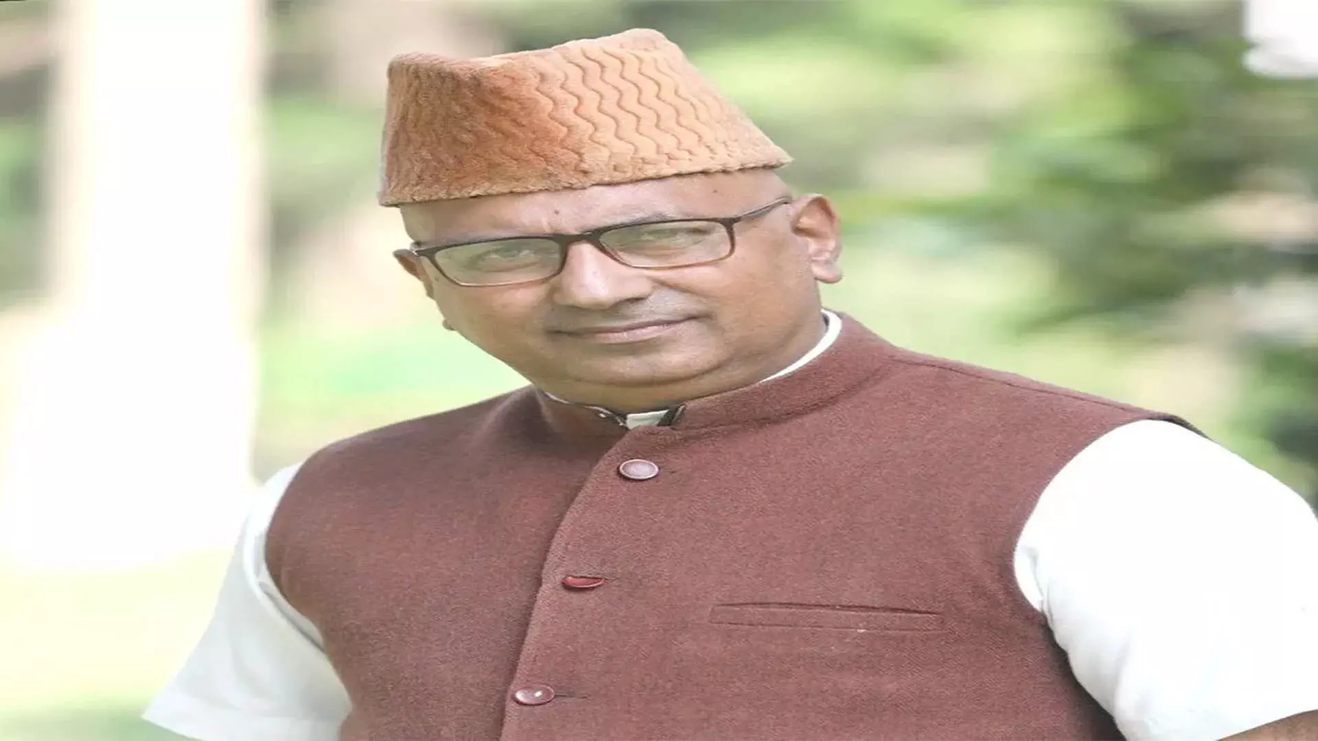 Jammu: प्रधानमंत्री मोदी द्वारा की गई पर्यावरण संबंधी पहल सराहनीय : सांसद खटाना
