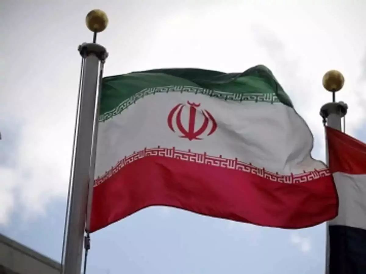 Iran: ईरान ने यूरोप से सुधार के लिए स्वतंत्र दृष्टिकोण अपनाने का आग्रह किया