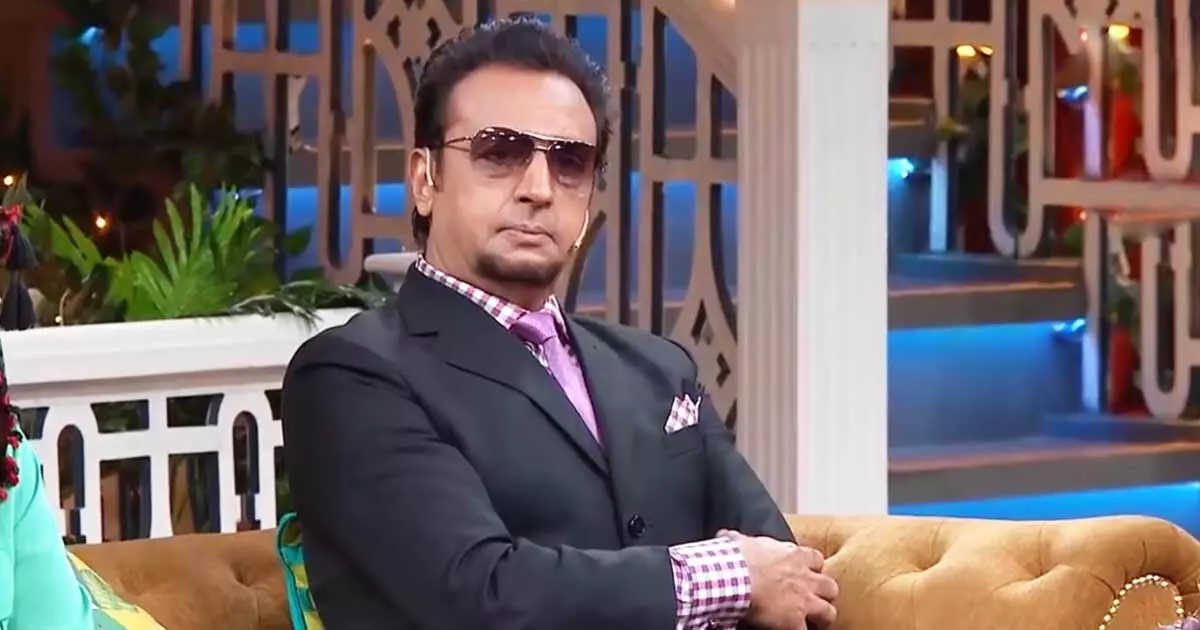 Gulshan Grover ने कलाकारों के खर्च पर कहा