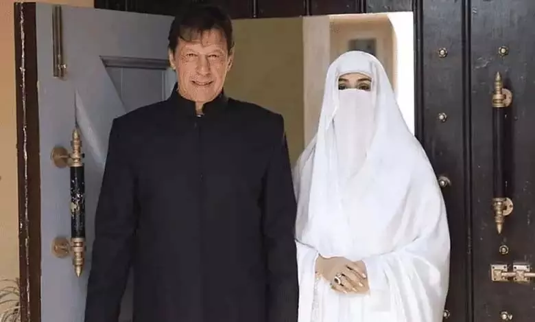 Imran Khan और उनकी पत्नी ने जेल में ‘अंतरराष्ट्रीय मानकों’ के लिए अदालत का रुख किया