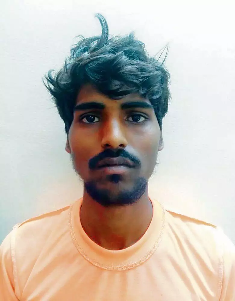 Haryana में अपने साले की हत्या के आरोप में एक व्यक्ति गिरफ्तार