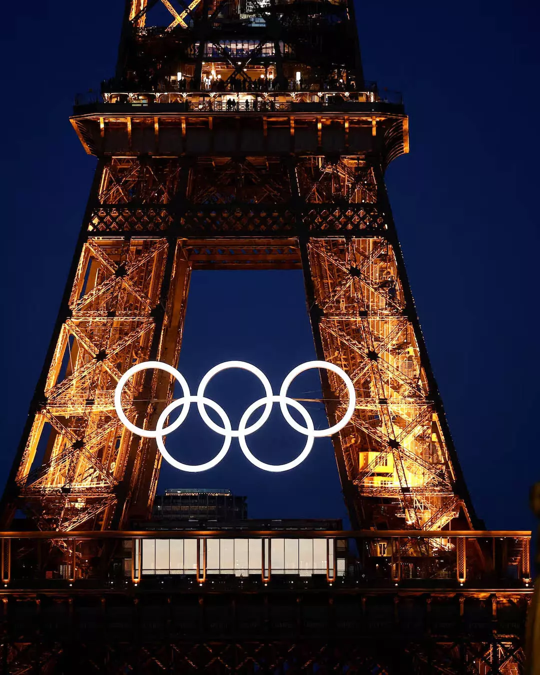 Paris Olympics 2024 के बारें में कुछ बातें