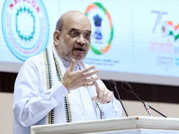 Amit Shah: दूरदर्शी बजट 2024 देश के विकास को गति देगा