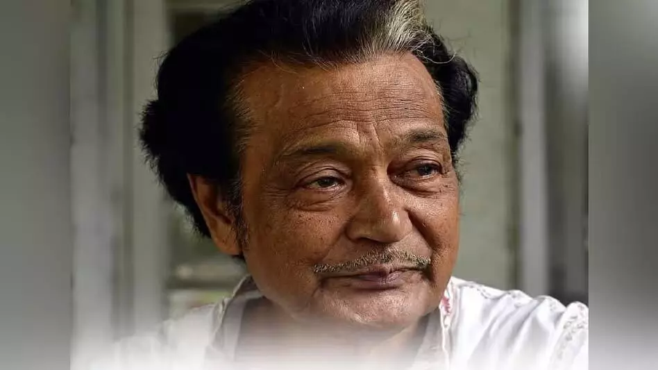 ASSAM : प्रख्यात असमिया संगीत निर्देशक रामेन बरुआ लापता