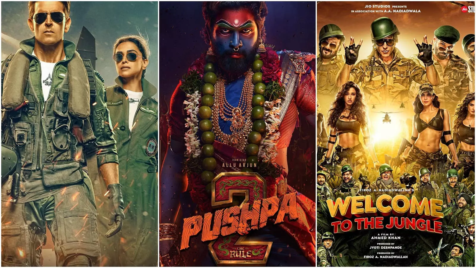 Awaited And Popular भारतीय फिल्मों की रैंकिंग