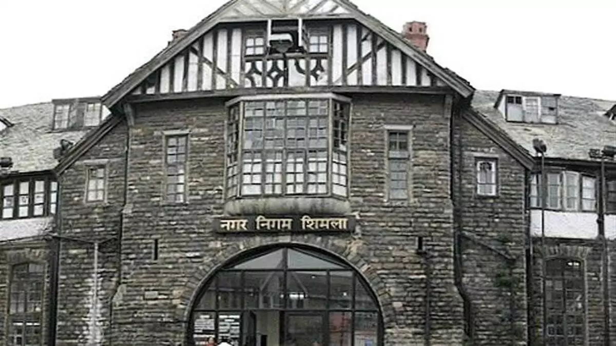 Shimla: होम स्टे-पीजी संचालकों को अब देना होगा टैक्स