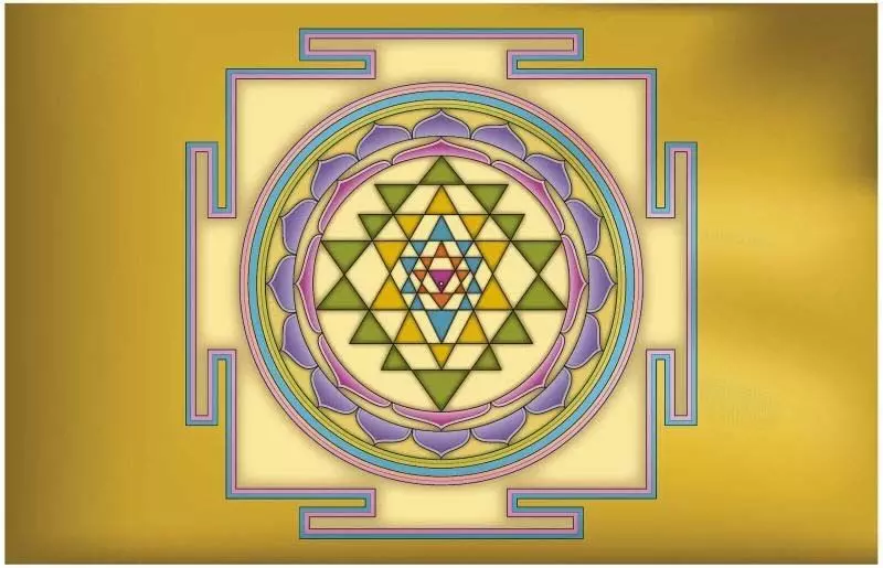 Vastu Yantra घर में लाता सकारात्मक ऊर्जा, जाने सम्पूर्ण जानकारी