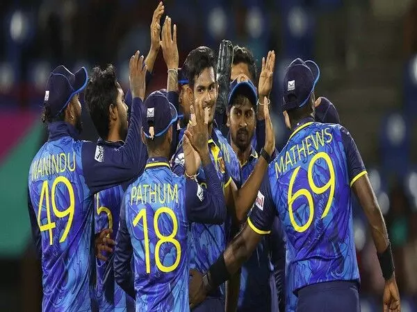 Sri Lanka ने टी20आई के लिए अपनी 16 सदस्यीय टीम की घोषणा की