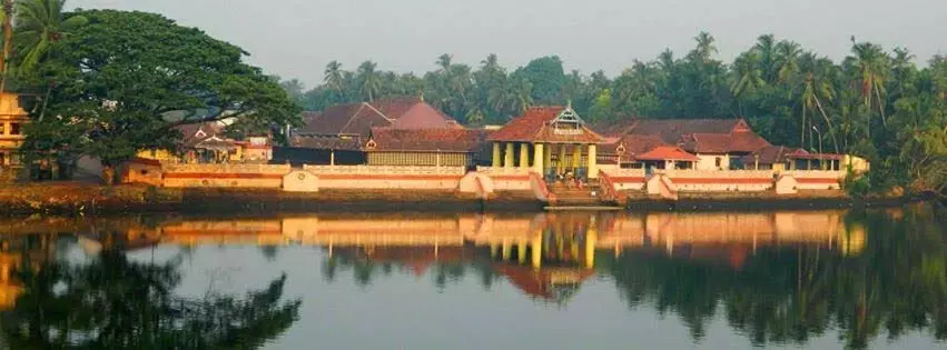 Ram सहित तीनों भाइयों के मंदिर स्थित है, वह सिर्फ केरल के इस स्थान में