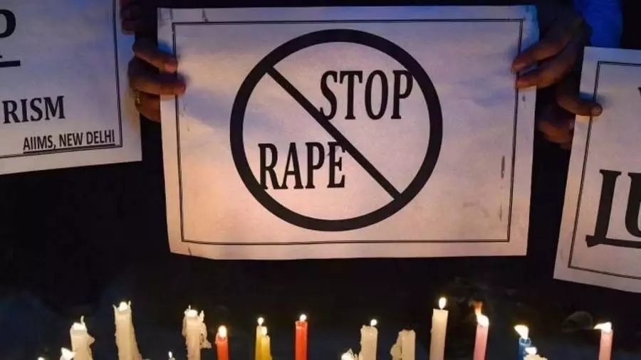 Jaipur: 9 वर्षीय युवती से अपहरण करने के आरोप में चार लोगों पर मामला दर्ज