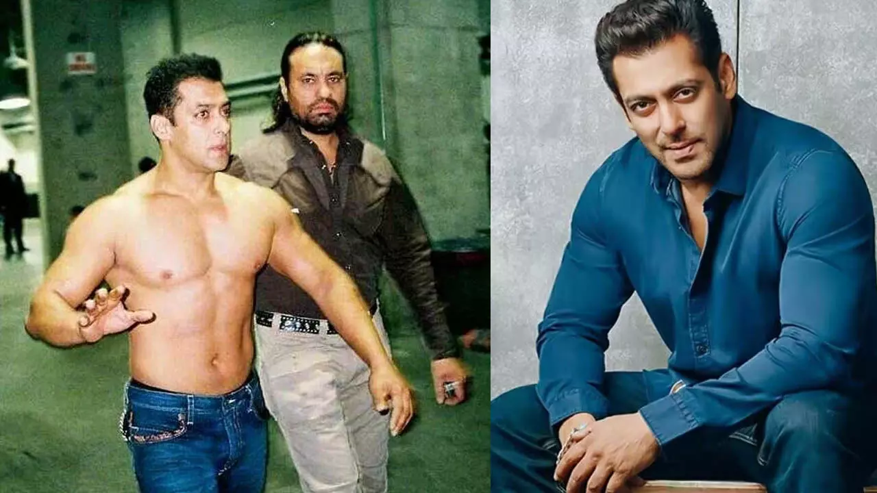 Salman Khan ने कबूल कि कोई भी उनके शर्मनाक प्रदर्शन को न देखे