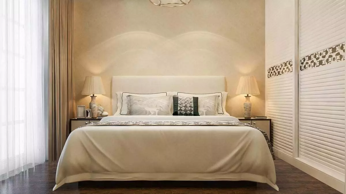 Home Decor: इन तरीकों से बनाएं बेडशीट,होटल के रूम जैसा दिखेगा बेडरूम
